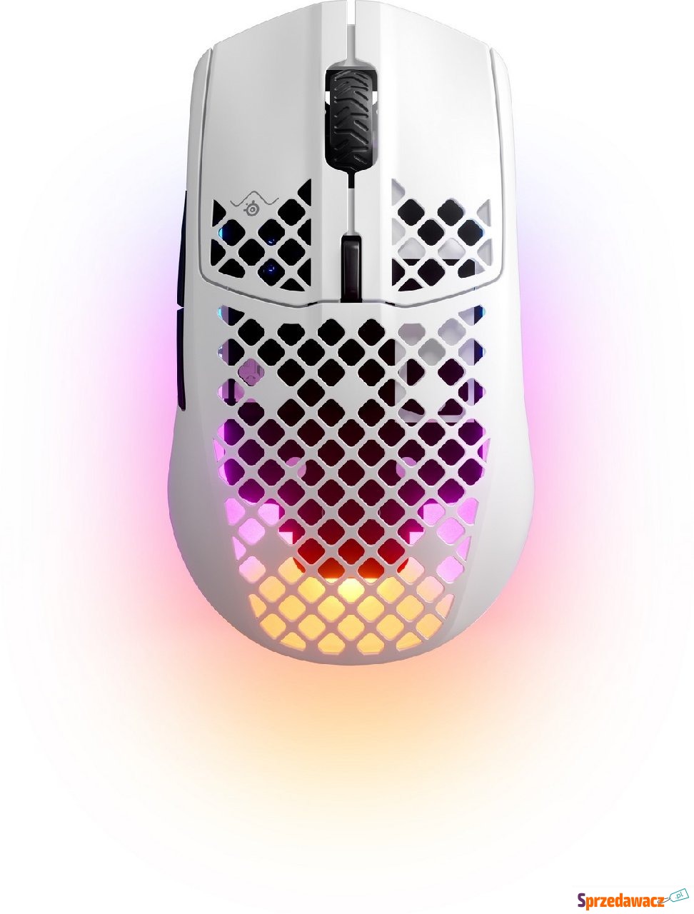 Myszka gamingowa SteelSeries Aerox...