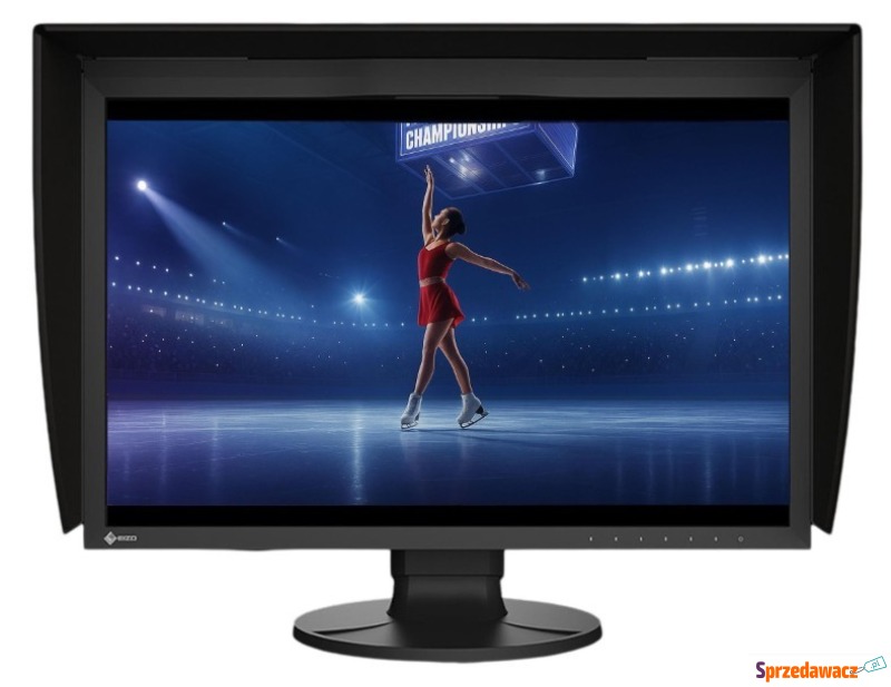 EIZO ColorEdge CG2400SV - 24.1''....