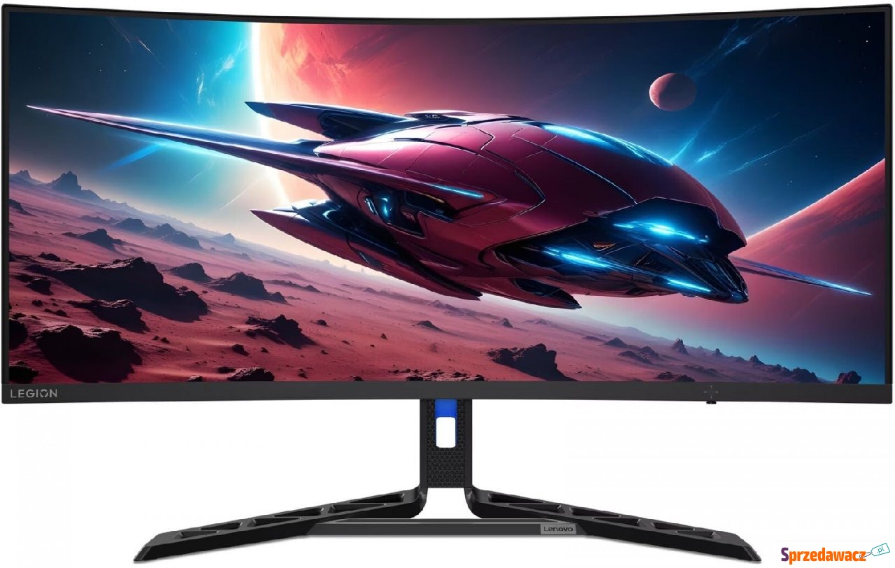 Lenovo R34w- 180Hz | UWQHD | 34''...