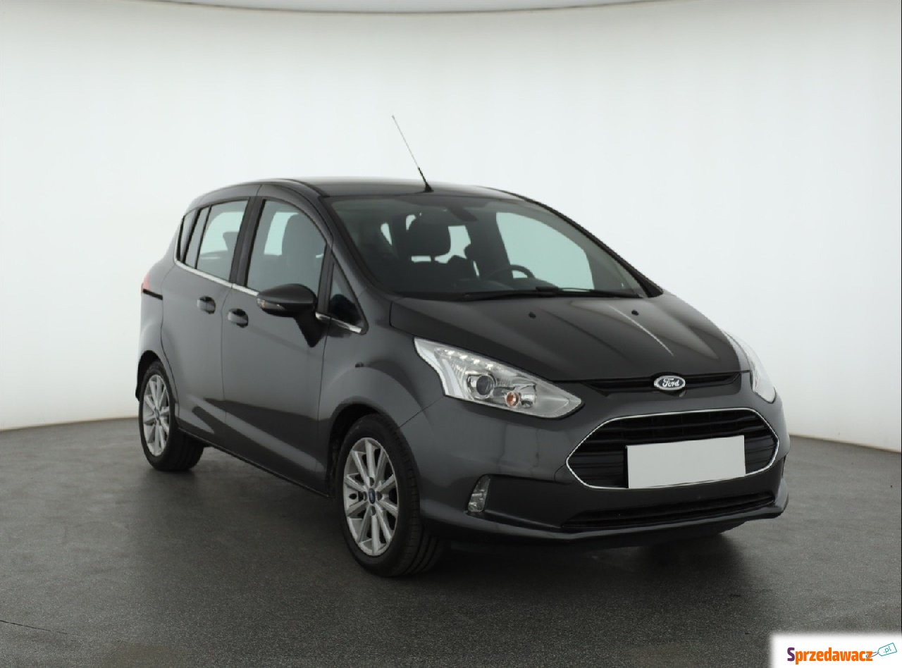 Ford B-MAX 2015
