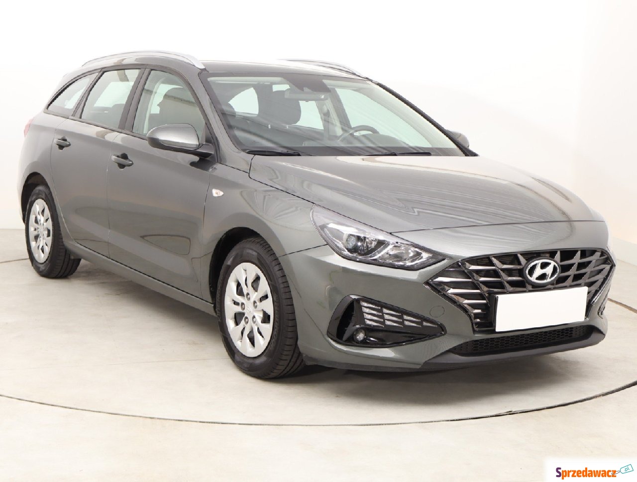 Hyundai i30 2022