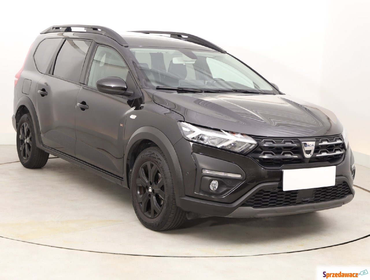 Dacia 2022