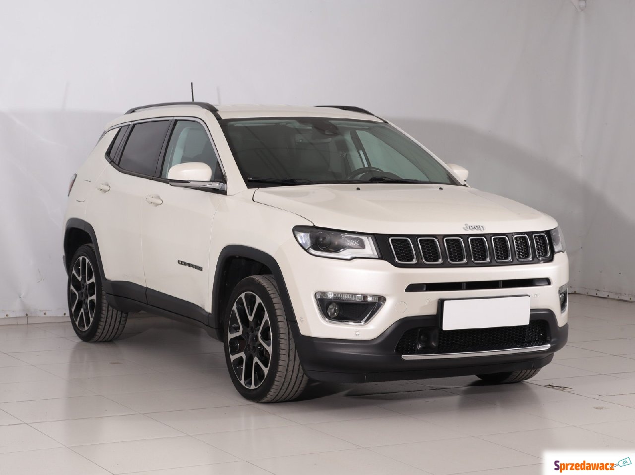 Jeep Compass 2019