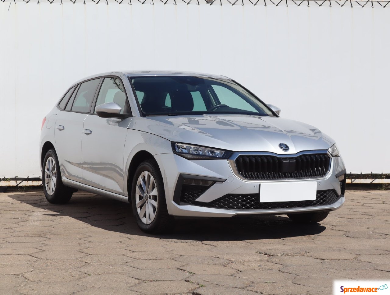 Skoda 2025