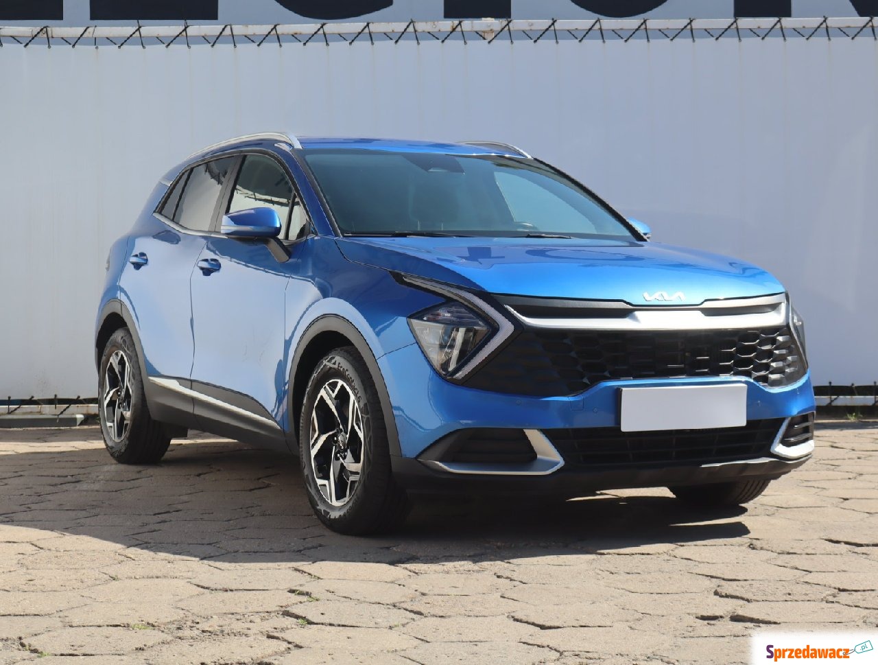 Kia Sportage 2024
