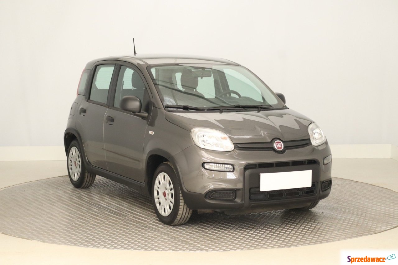 Fiat Panda 2023