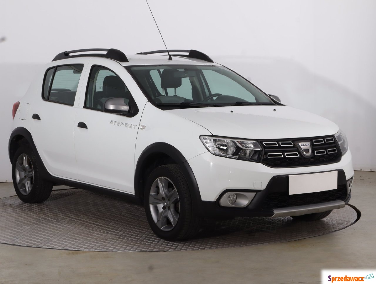 Dacia Sandero 2019