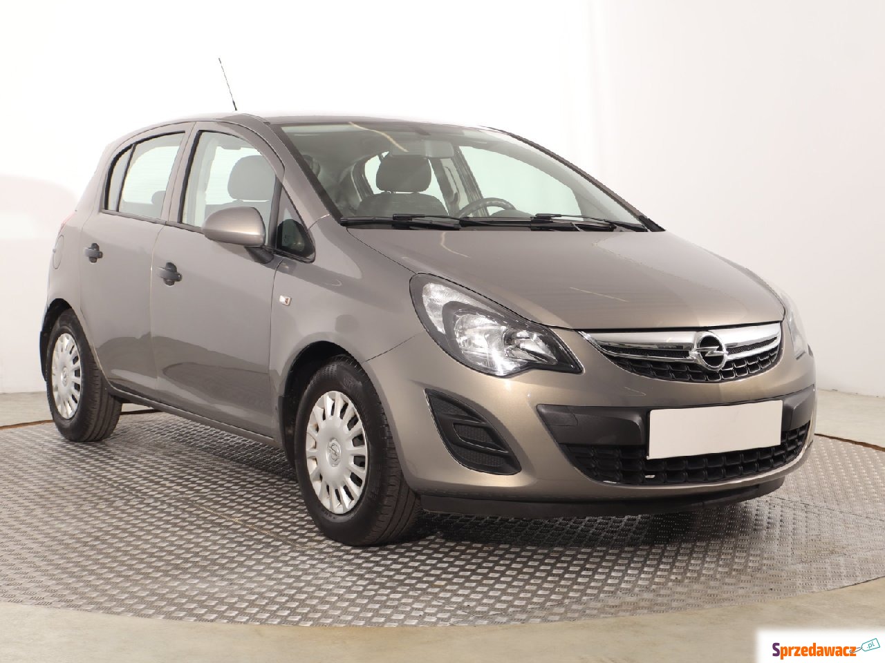 Opel Corsa 2014