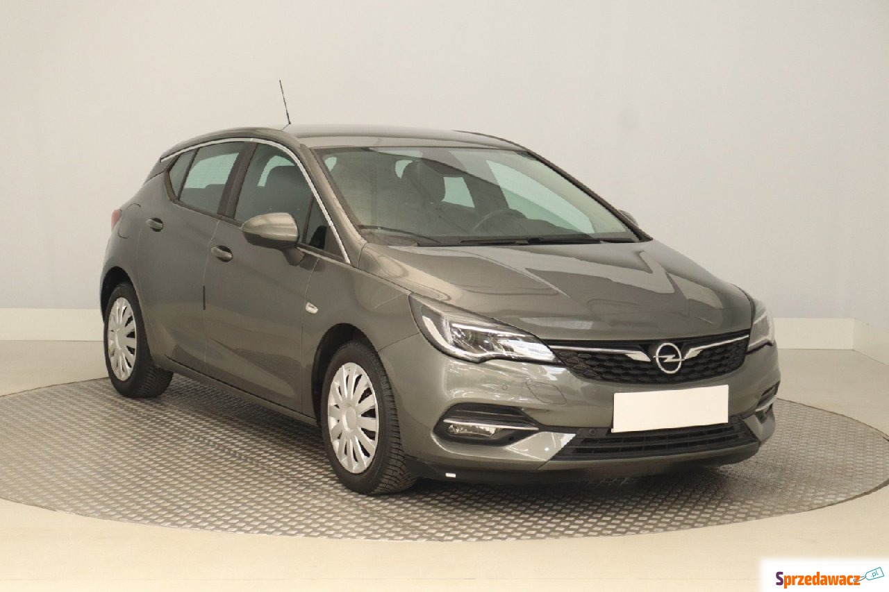 Opel Astra 2019