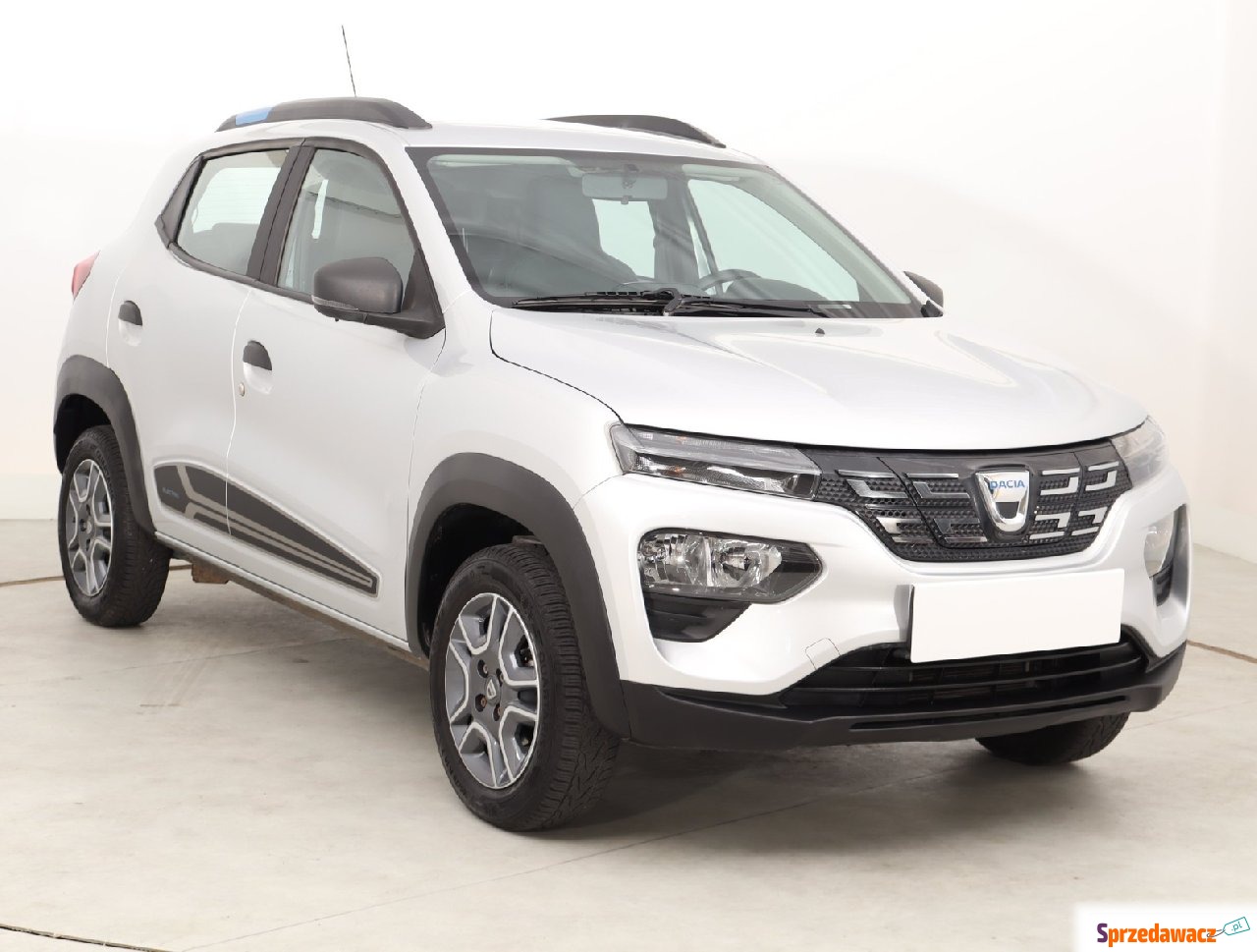 Dacia 2020