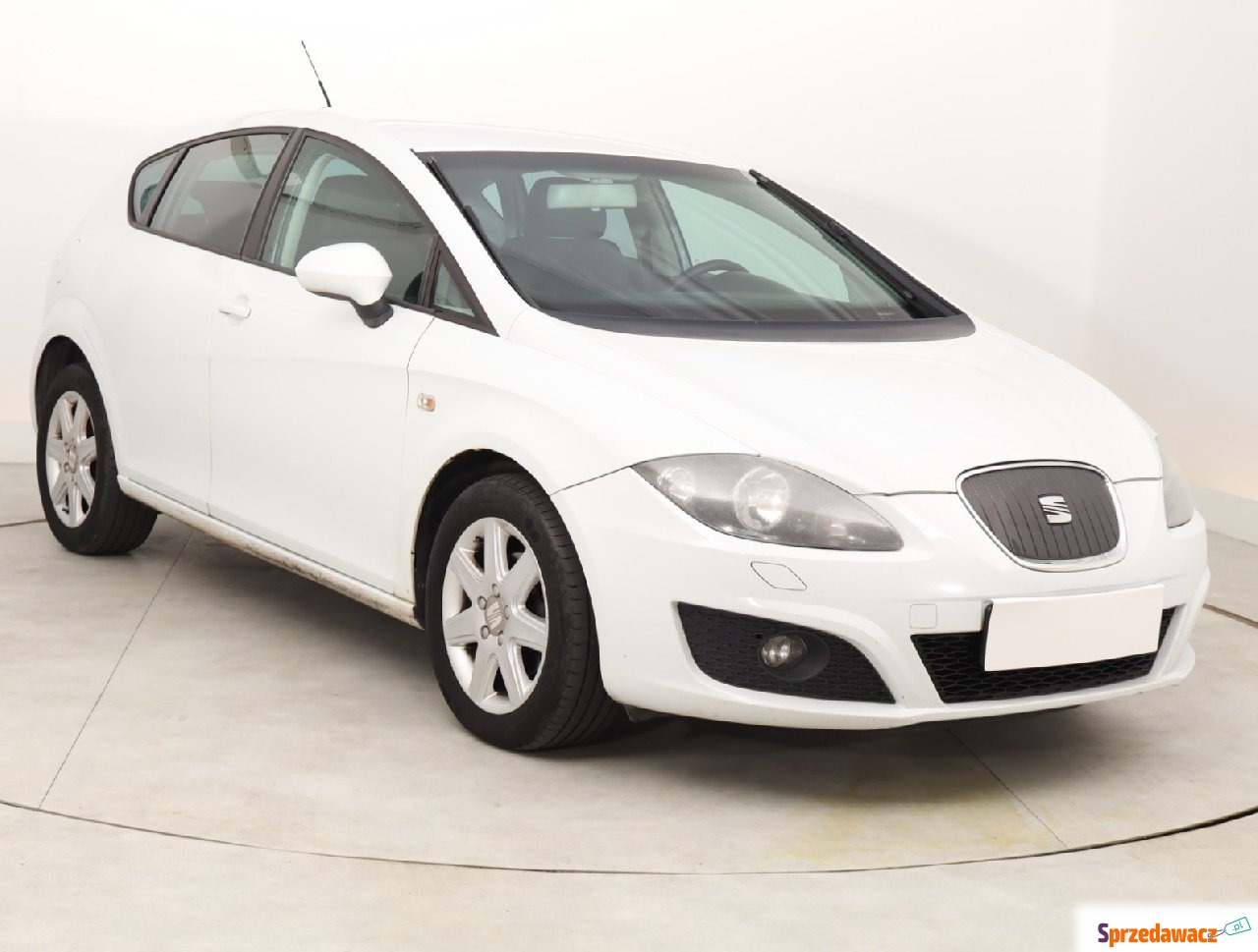 Seat Leon 2012