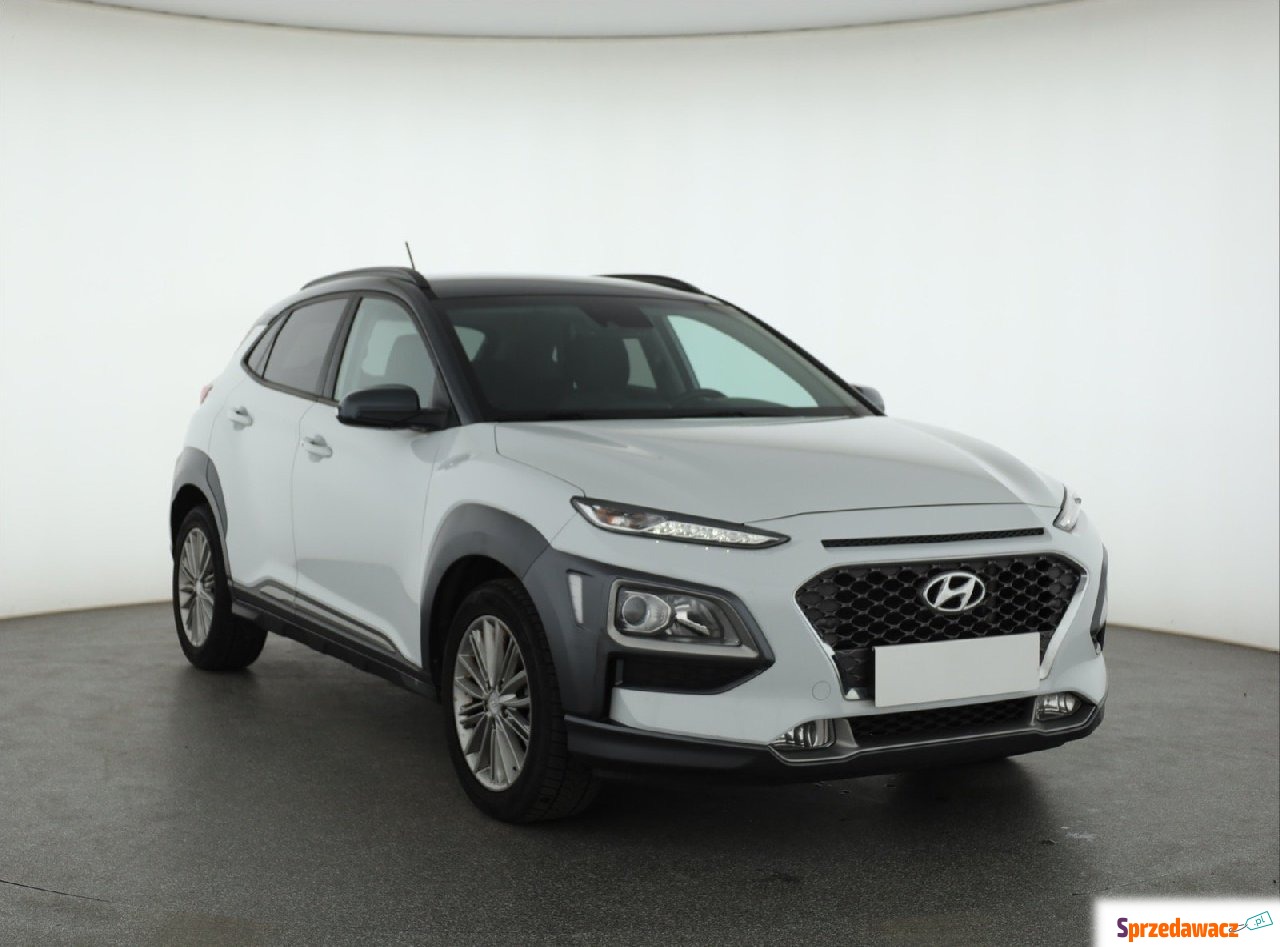 Hyundai Kona 2018