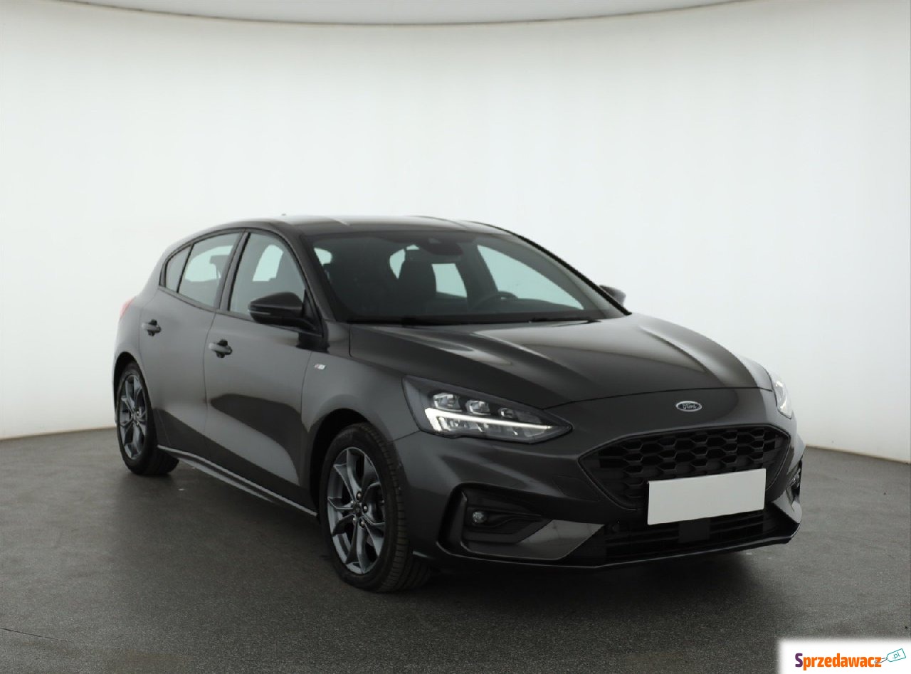Ford Focus 2019