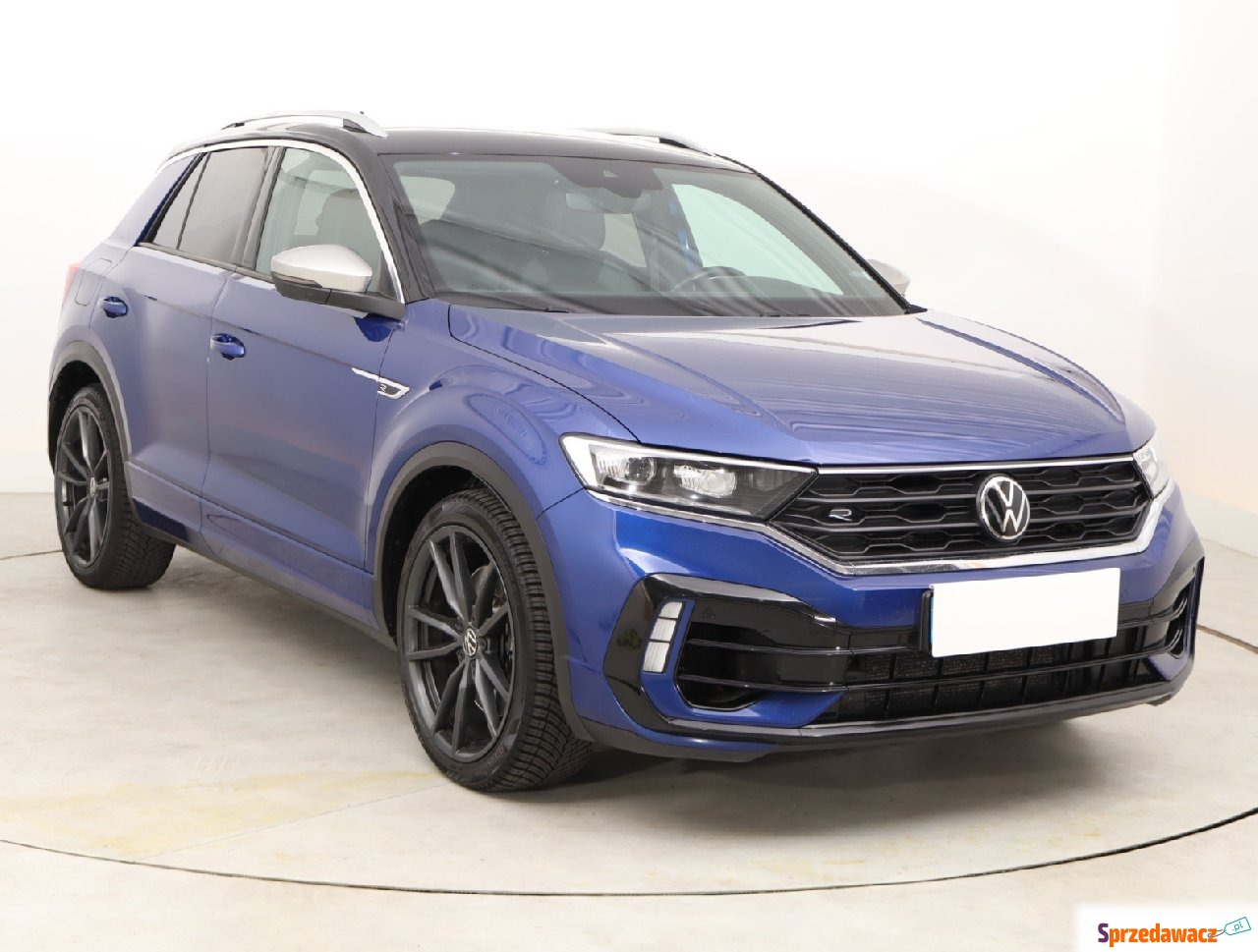 Volkswagen 2021