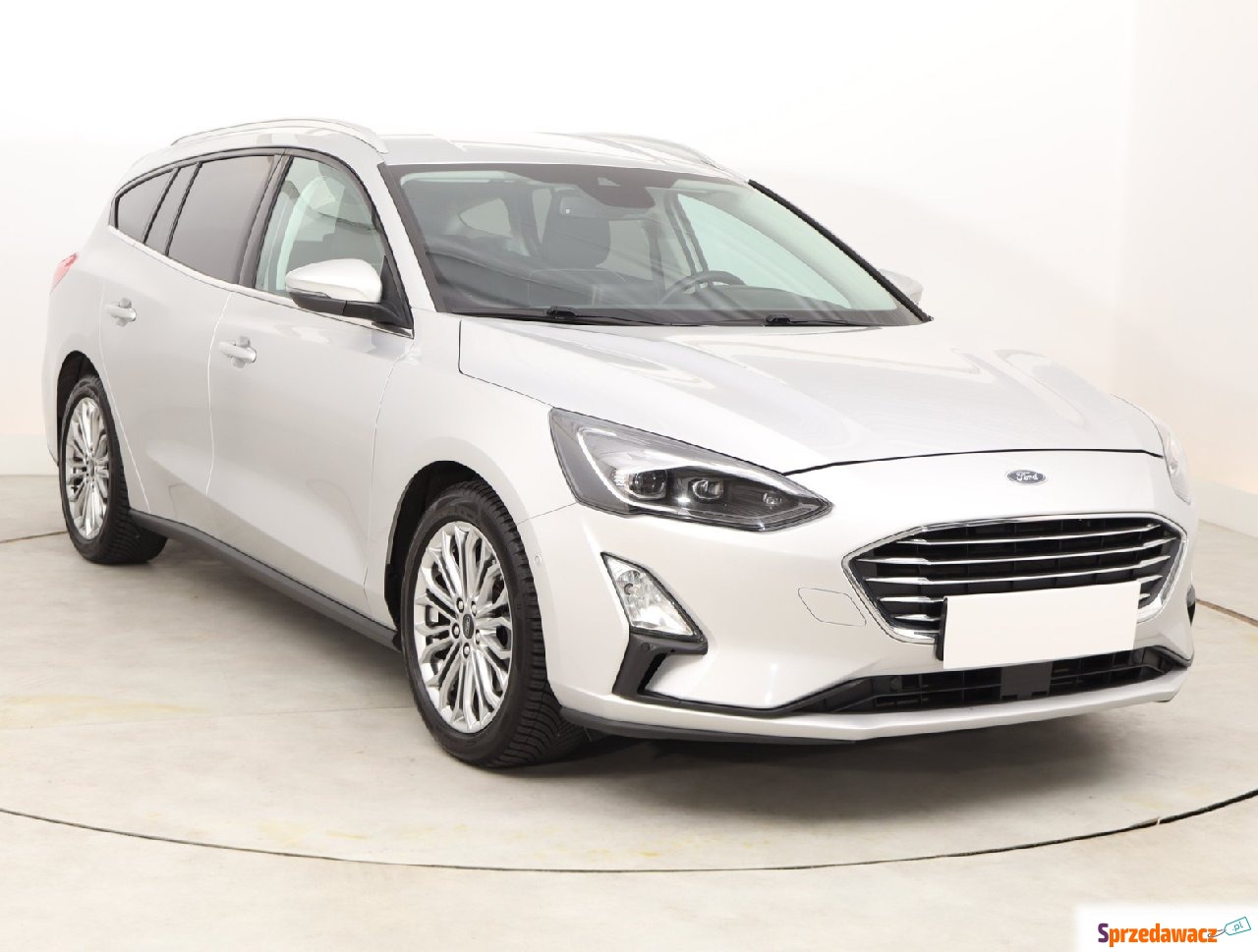 Ford Focus 2020