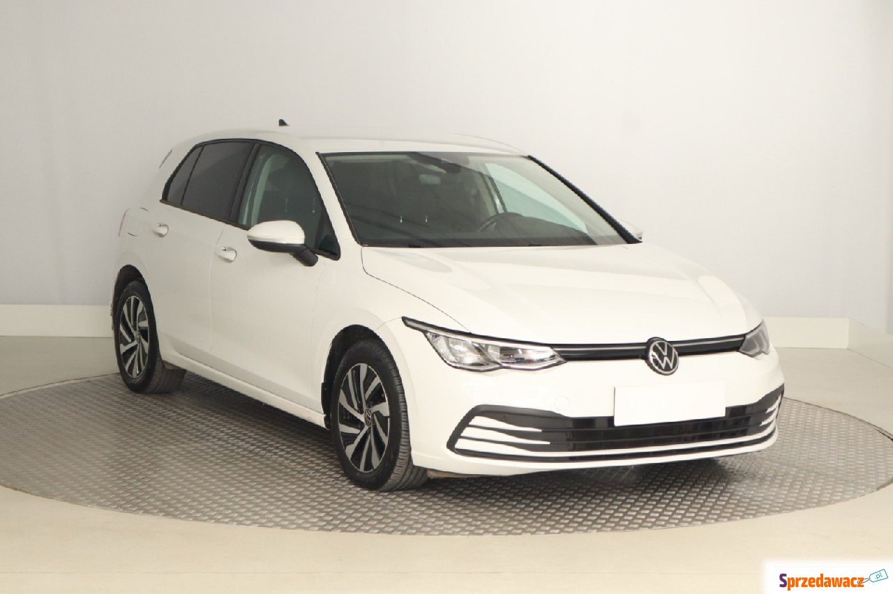 Volkswagen Golf 2020