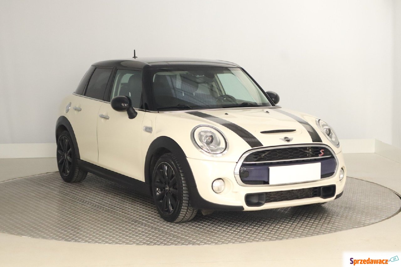 Mini 2017