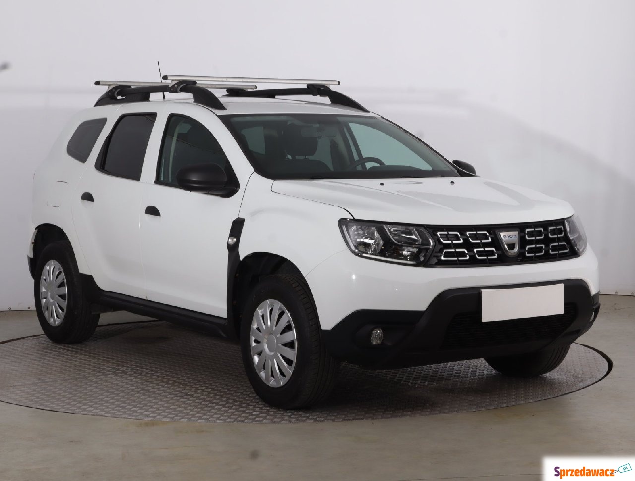 Dacia Duster 2020
