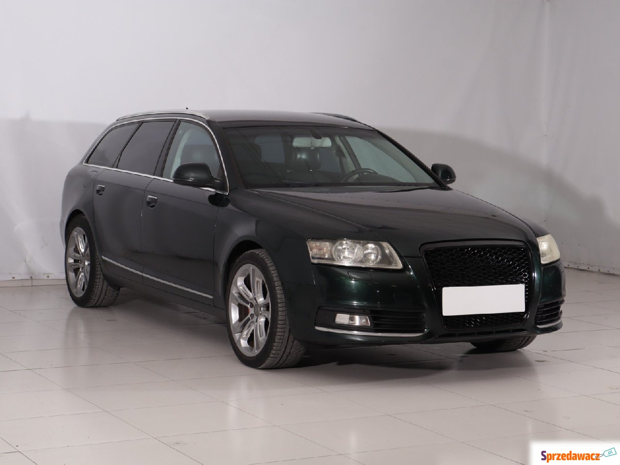 Audi A6 2009