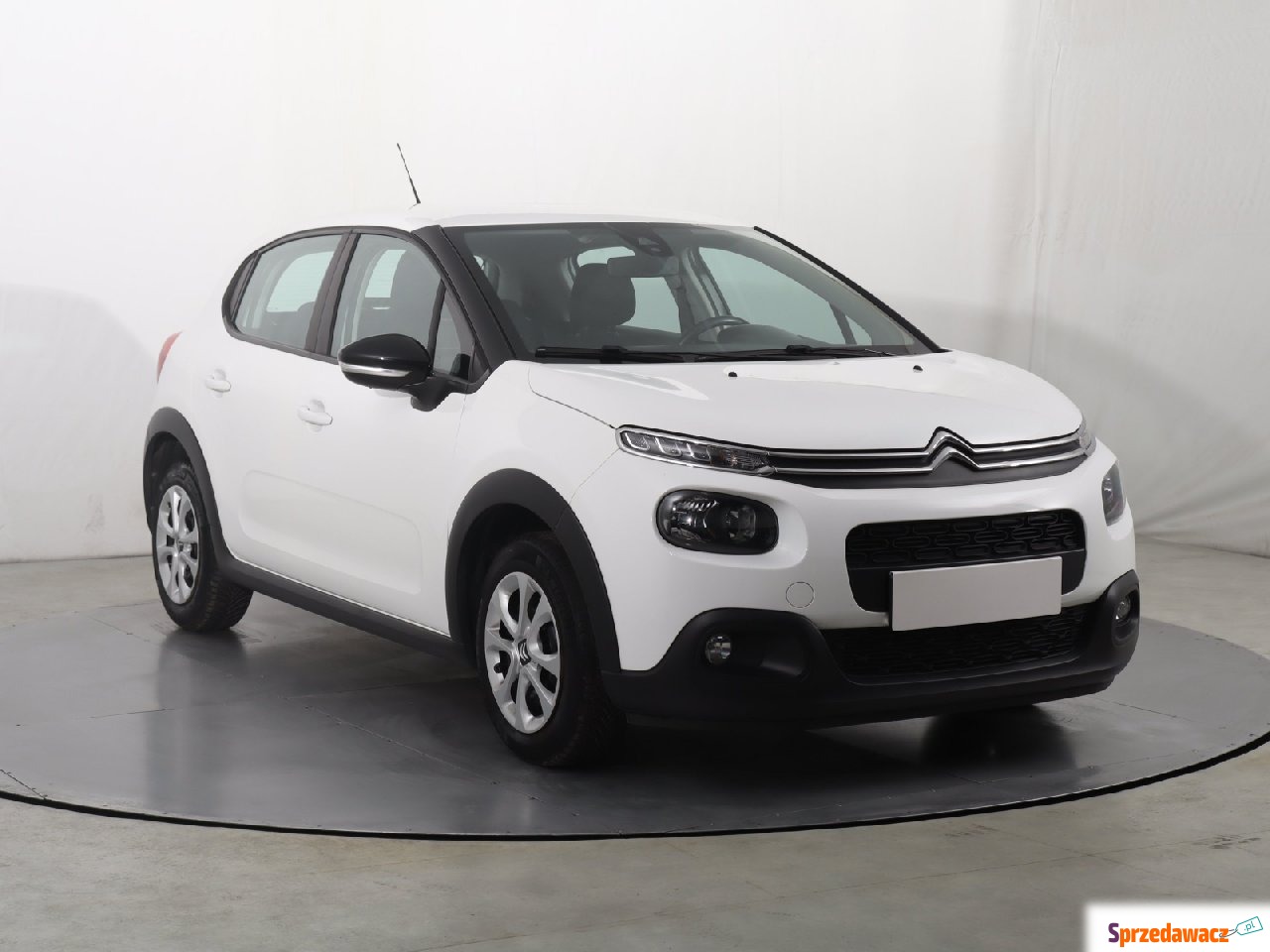 Citroen C3 2020