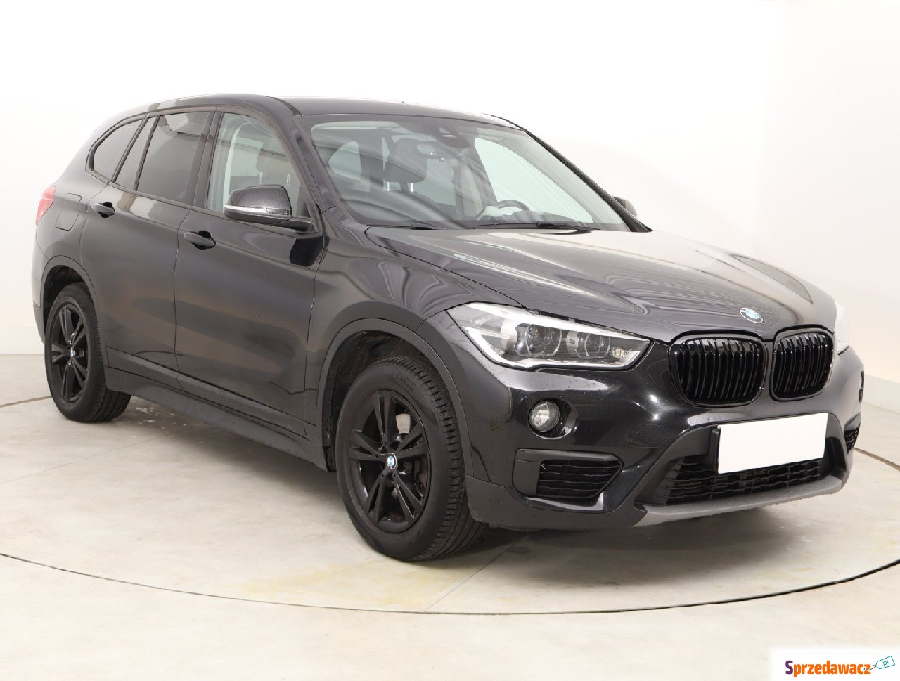 BMW X1 2016