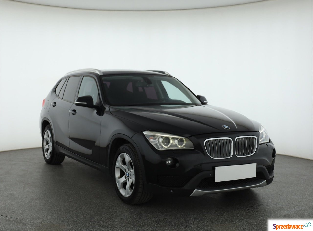 BMW X1 2012