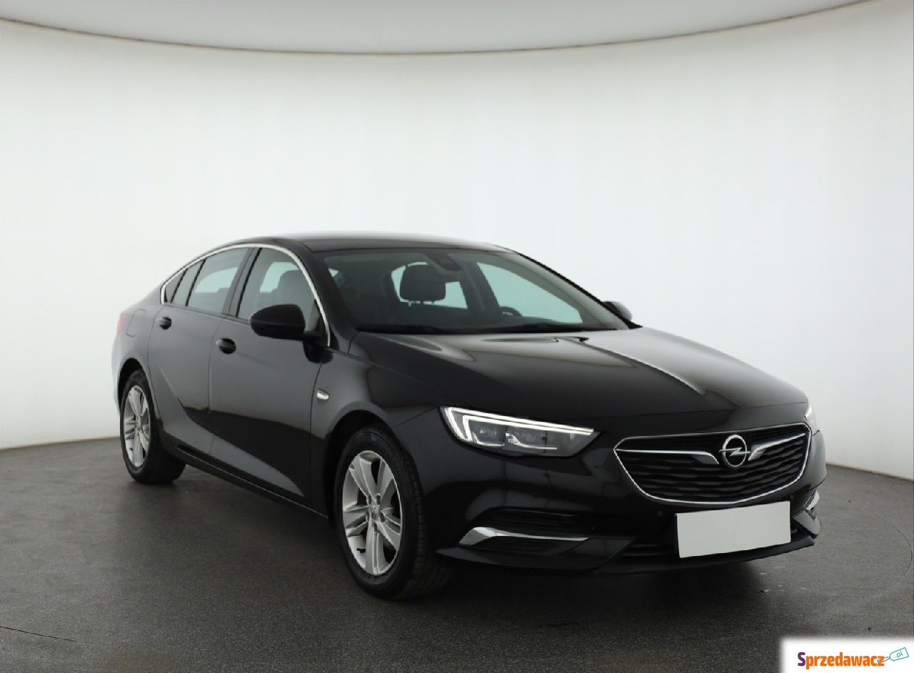 Opel Insignia 2019