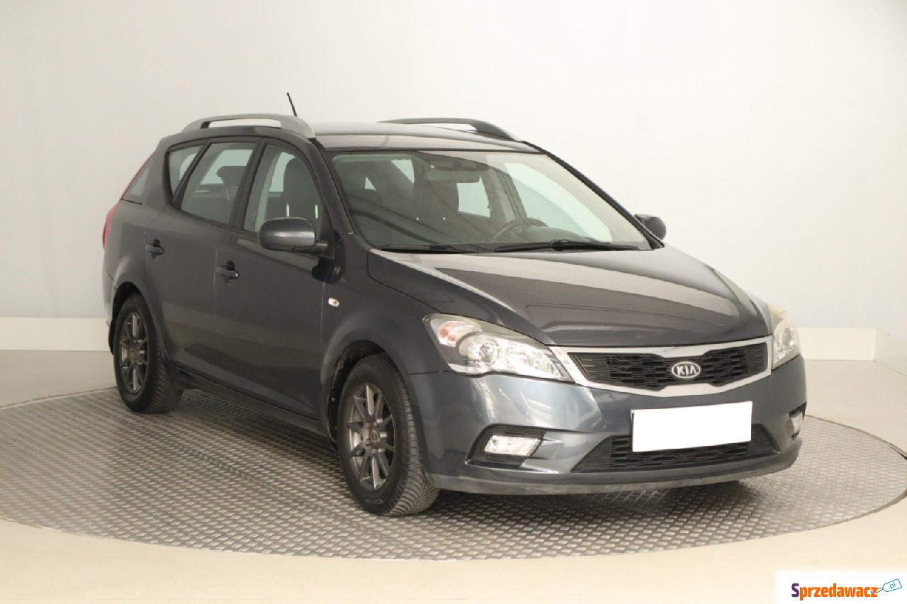 Kia Ceed 2010
