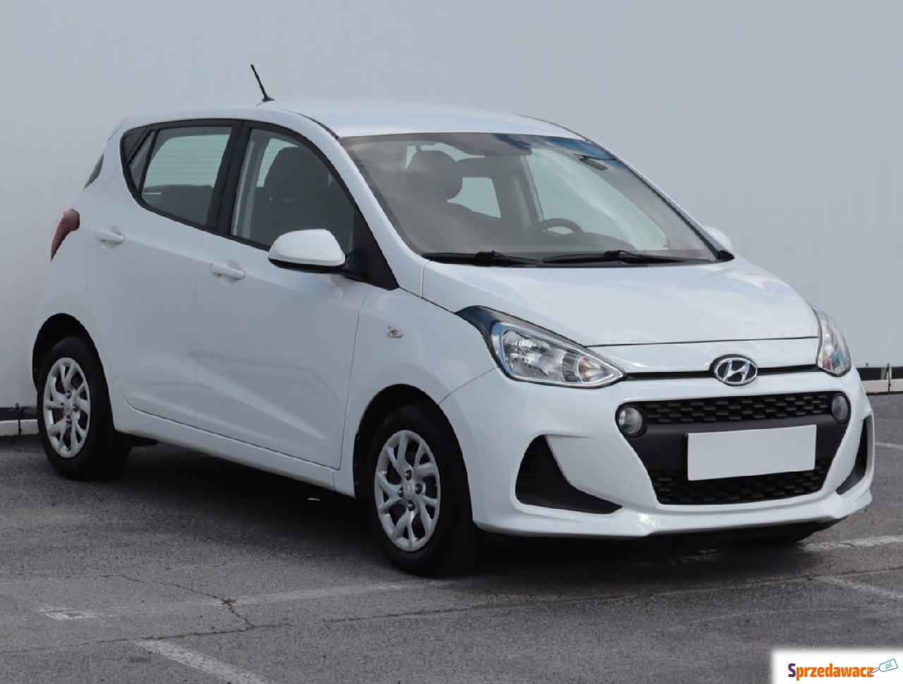 Hyundai i10 2019