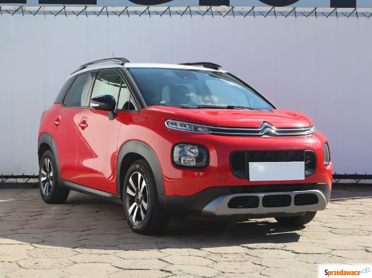 Citroen C3 2018