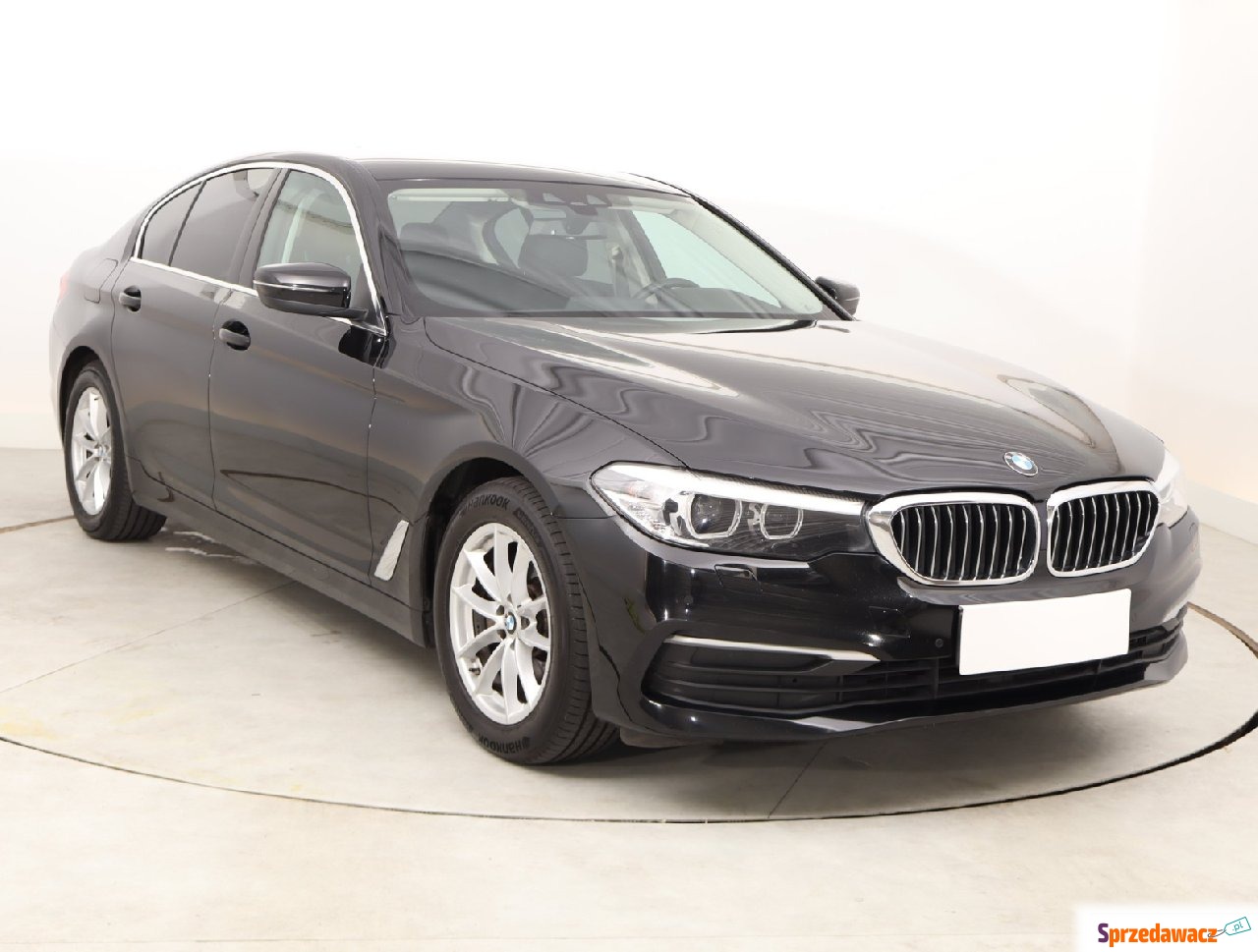 BMW Seria 5 2019