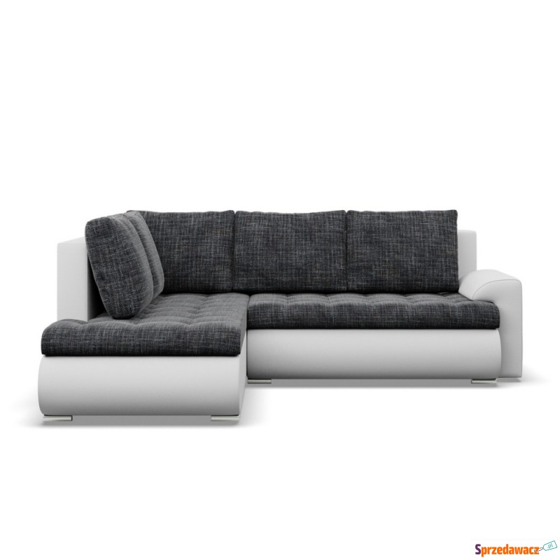 Narożnik z otomaną, lewy, BOSCO,...