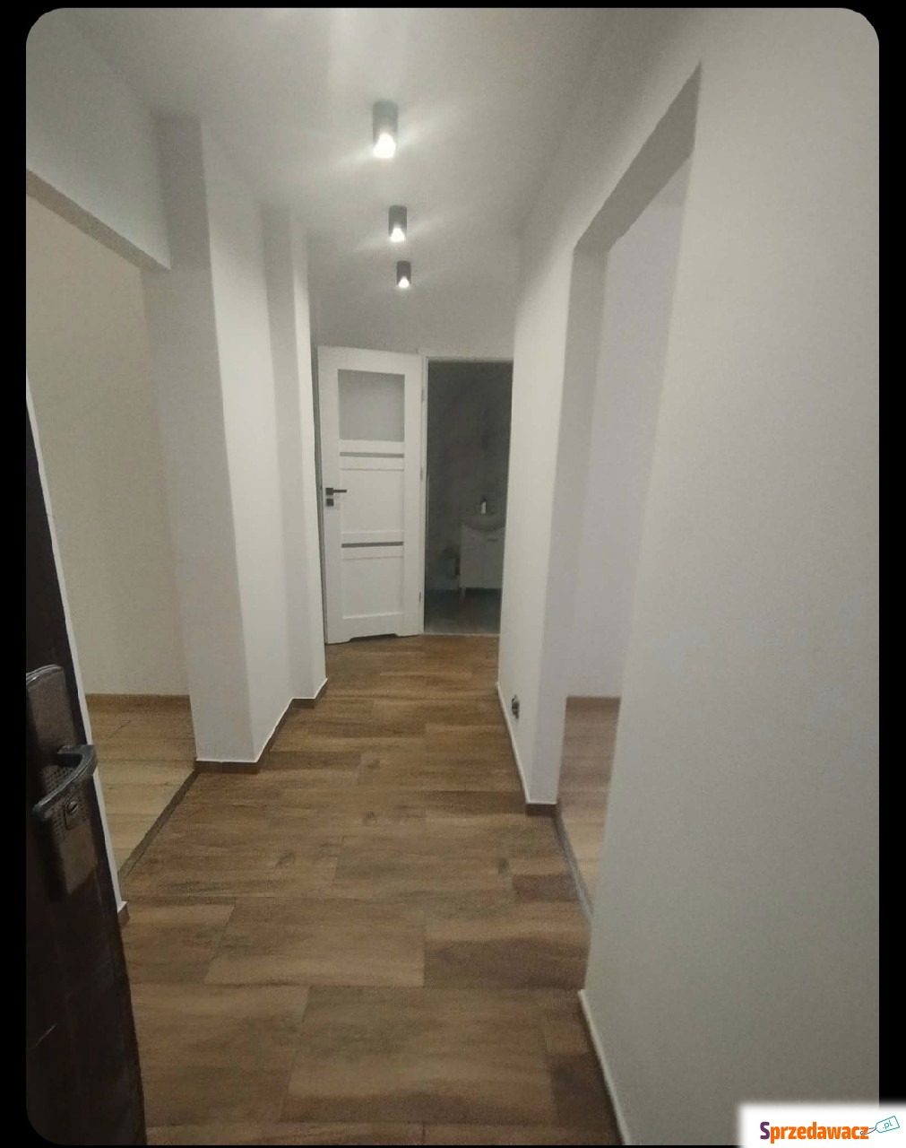 Okazja Okazja na sprzedaż mieszkanie
