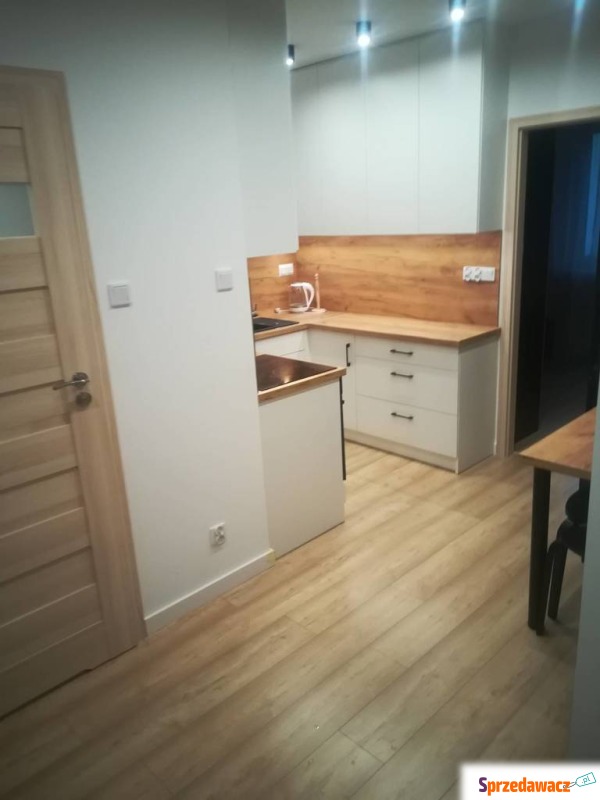Mieszkanie na wynajem, 39m², 2...
