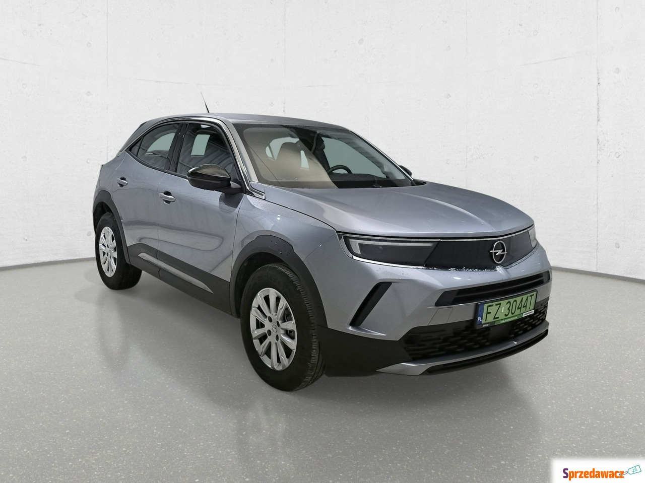 Opel Mokka 2023