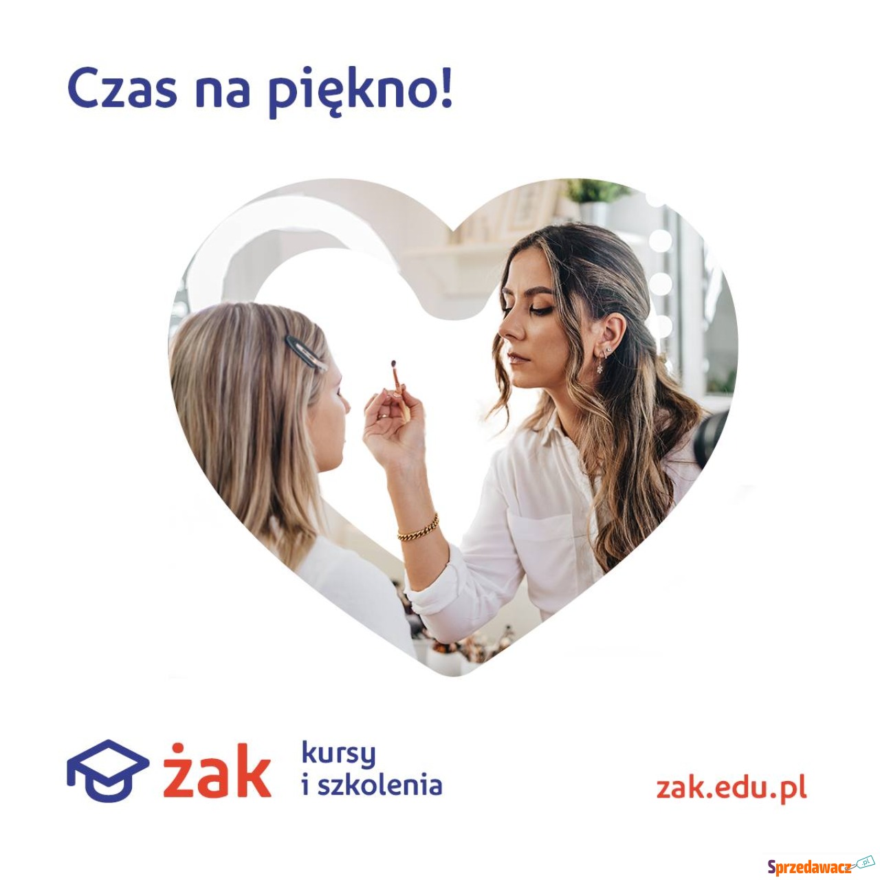 Kurs jednoroczny w Szkole dla...