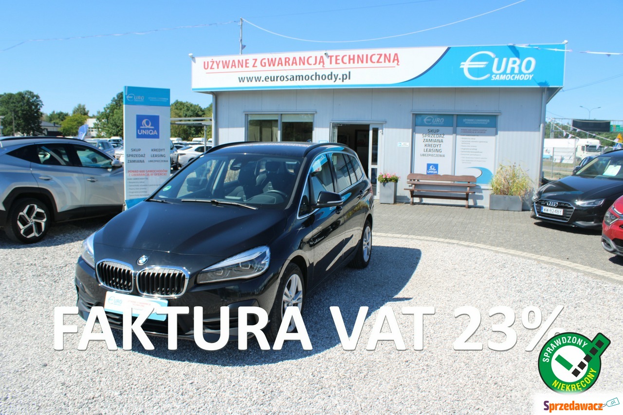 BMW Seria 2 2022
