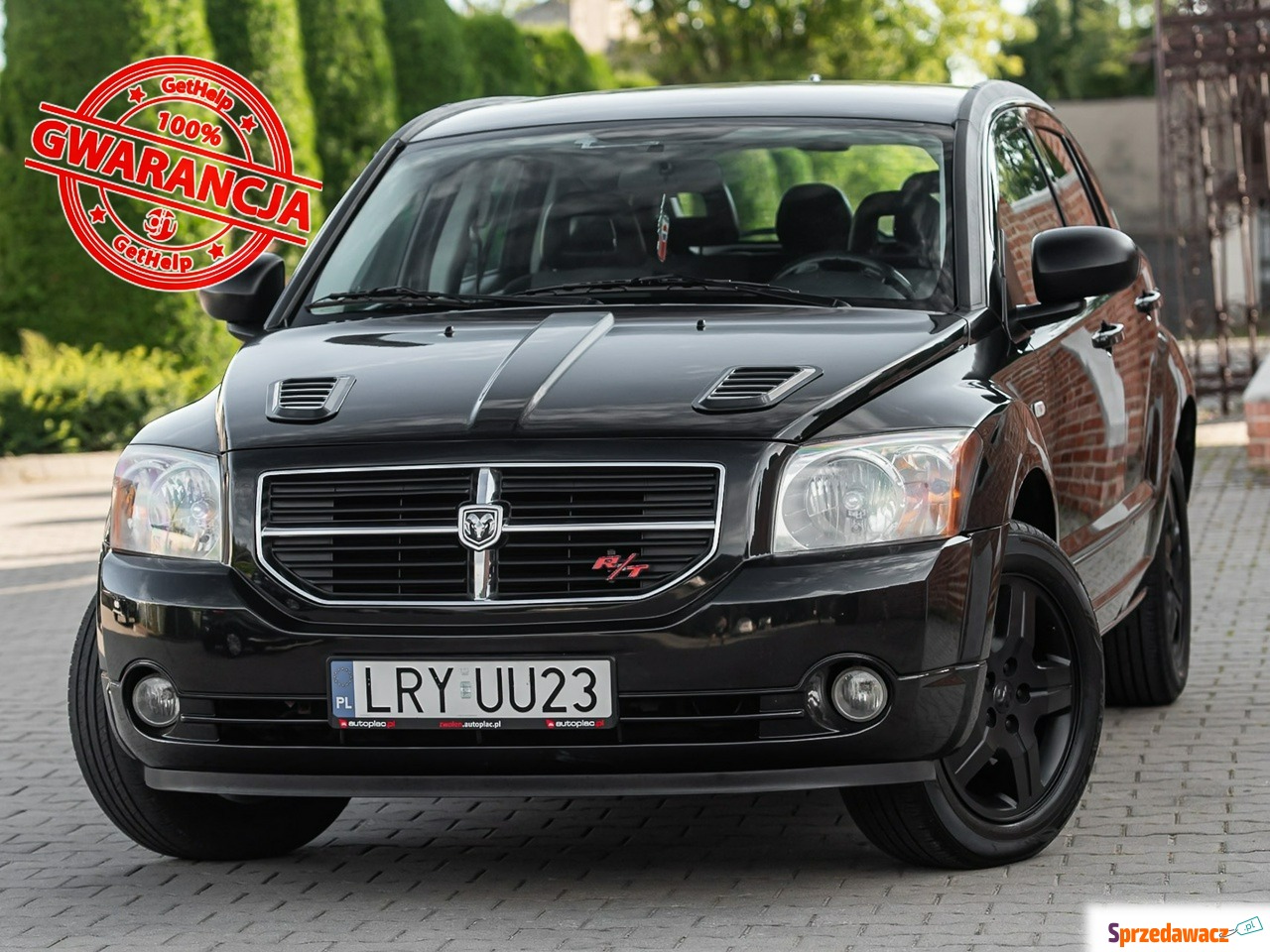 Dodge Caliber 2009