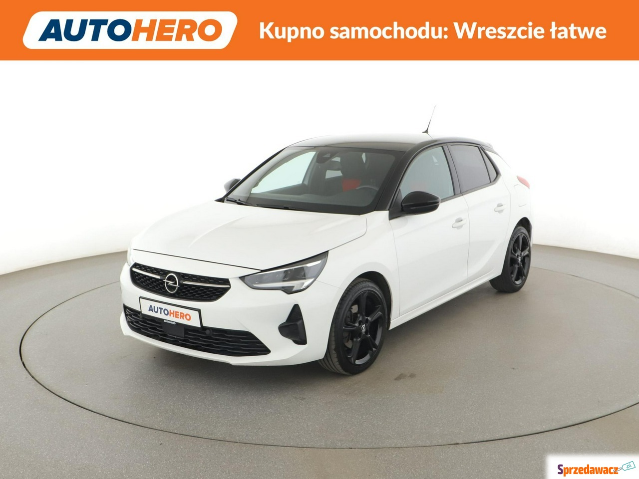 Opel Corsa 2022
