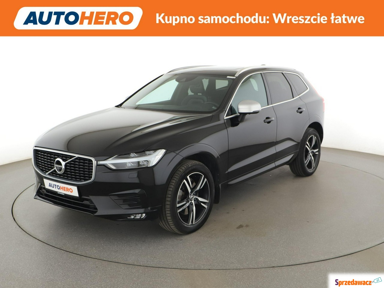 Volvo 2018