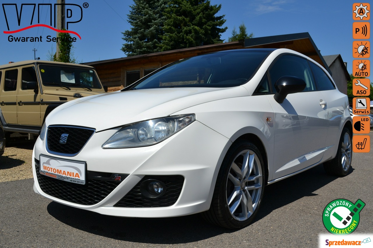 Seat Ibiza 2009