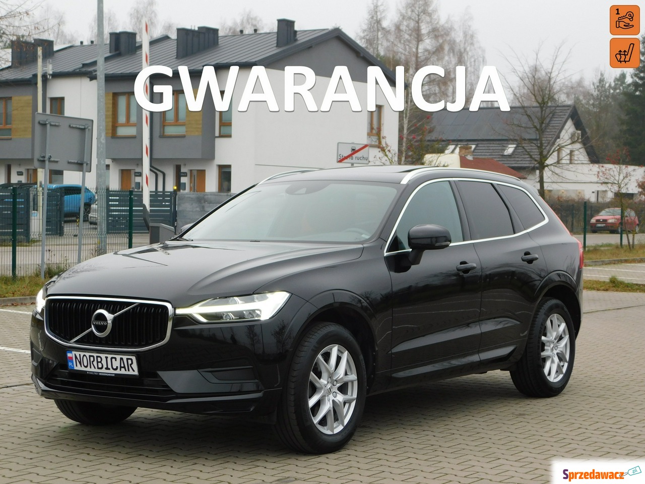 Volvo 2019