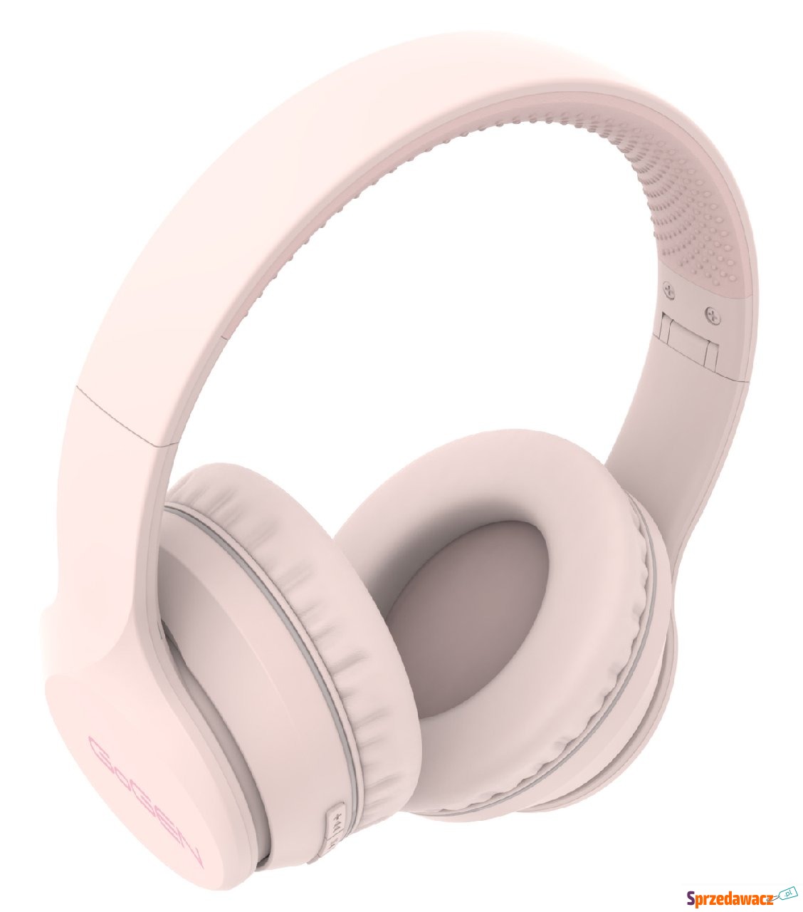Słuchawki bezprzewodowe bluetooth...