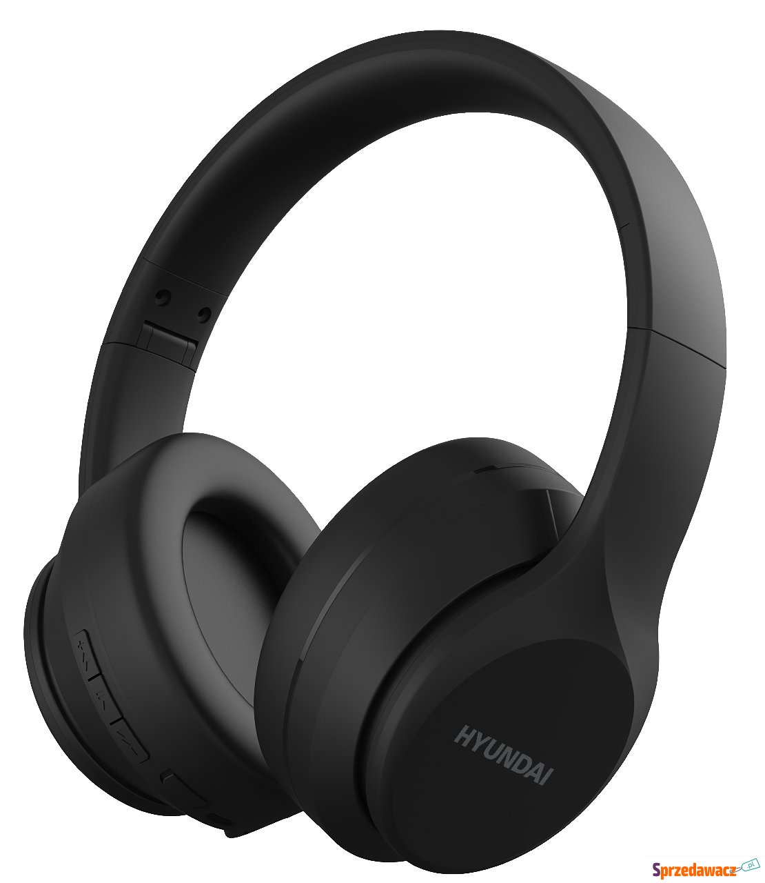 Słuchawki bluetooth Hyundai HB...