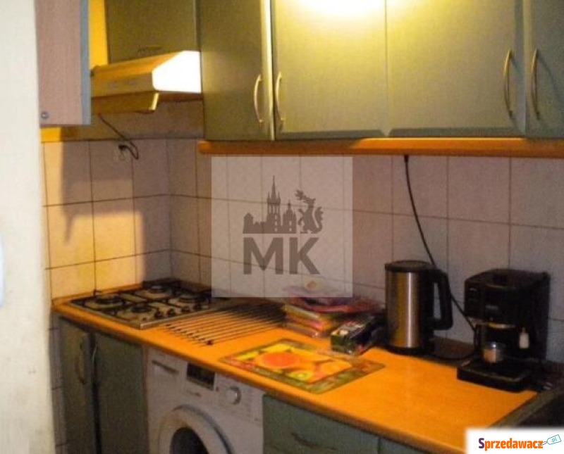 Azory, duże 3 pokojowe mieszkanie