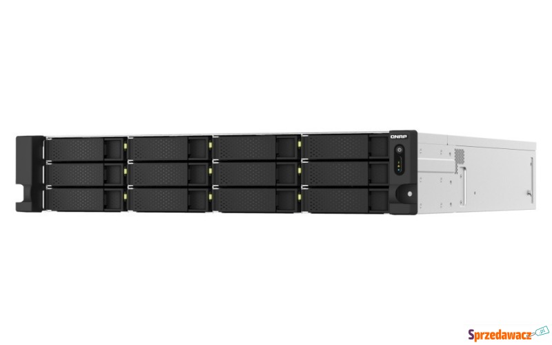 QNAP Serwer NAS TS-h1887XU-RP-...