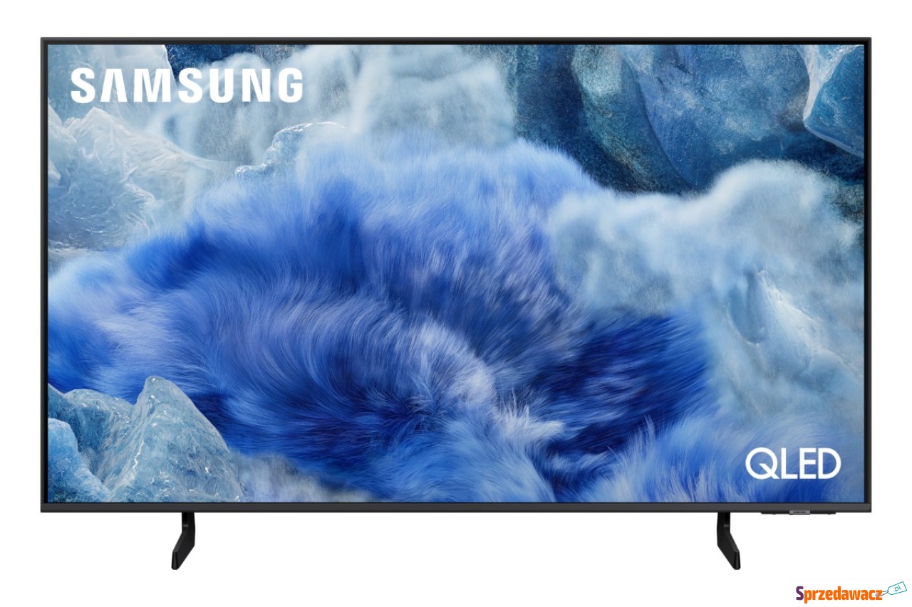 Telewizor Samsung Q8F 4K 43