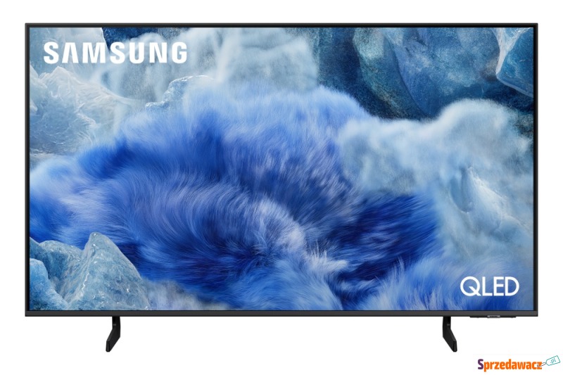 Telewizor Samsung Q8F QLED 4K 50”