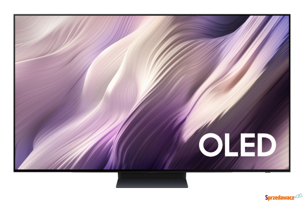 Telewizor Samsung S95H OLED 4K...