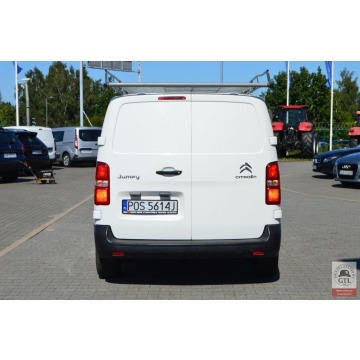 Citroen Jumpy 2020 diesel - Na sprzedaż za 60 147 zł - Gdańsk - zdjęcie 3